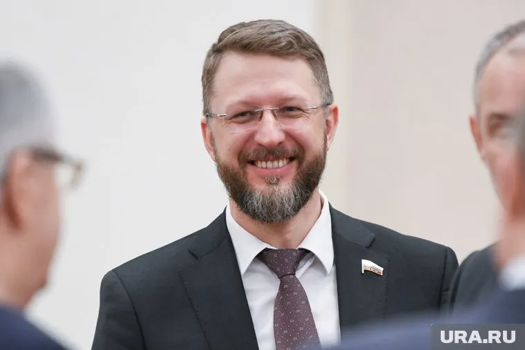 Дмитрий Погорелый считает, что северные надбавки должны распространяться на все категории работников