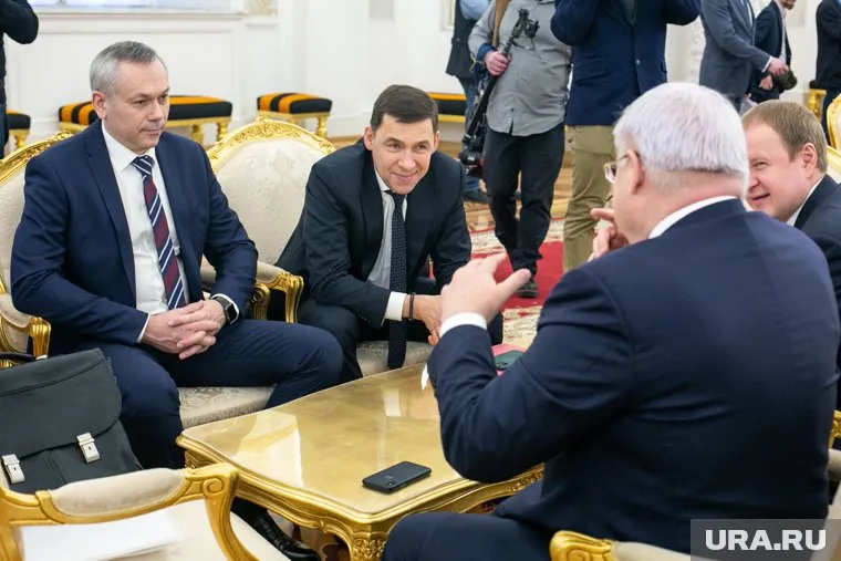 Руководители регионов нашли способ остановить «утечку мозгов» в Москву и за границу