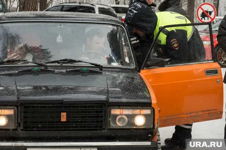 Автомобилисты с детьми могут попасть под ужесточение