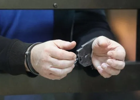 В Кургане оправдан бывший зять экс-губернатора Богомолова — Дубов