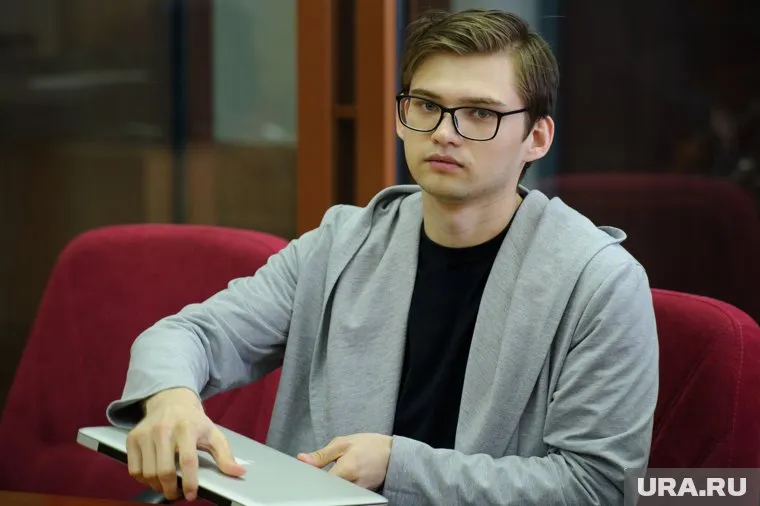 Руслан Соколовский жалуется на меру пресечения