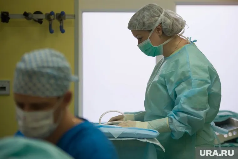 Пострадавшим оказывается помощь