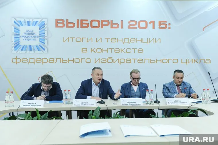 По мнению экспертов, теперь губернаторам расслабляться точно нельзя