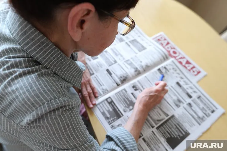 В Новом Уренгое ищут редких специалистов