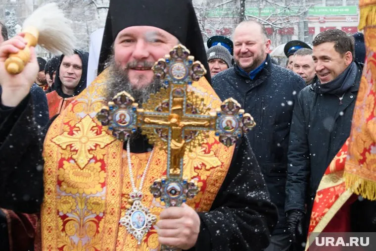 Владыка Евгений возвращается на Урал в новом качестве