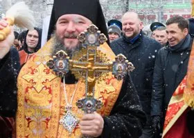 Почему новый екатеринбургский митрополит станет политиком