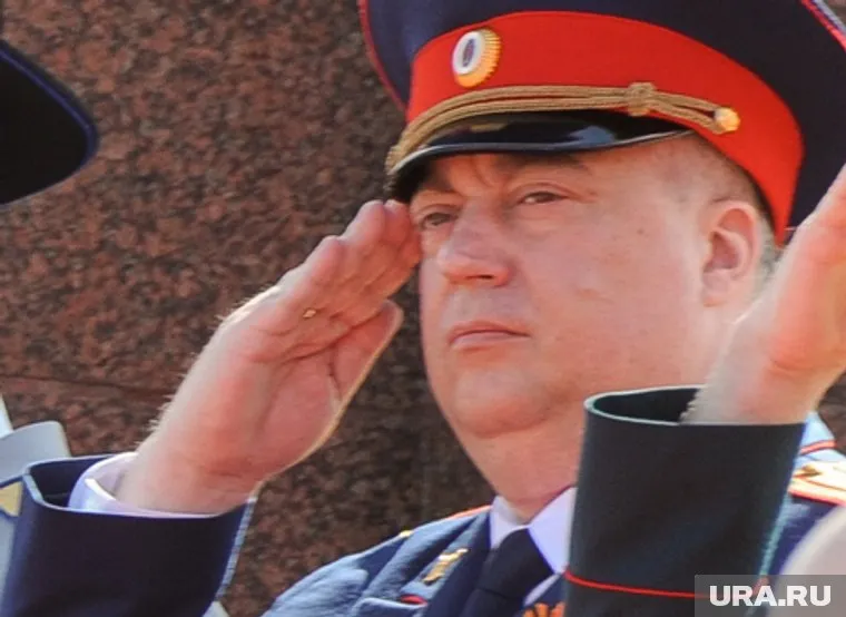 Адвокат Алексея Колбасина (на фото) обжаловал наложенные судом обеспечительные меры