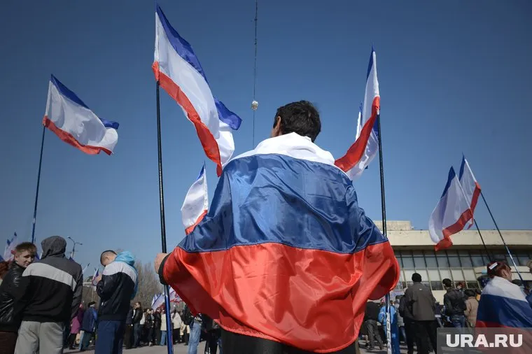 Россия настаивает на неоспоримости референдума