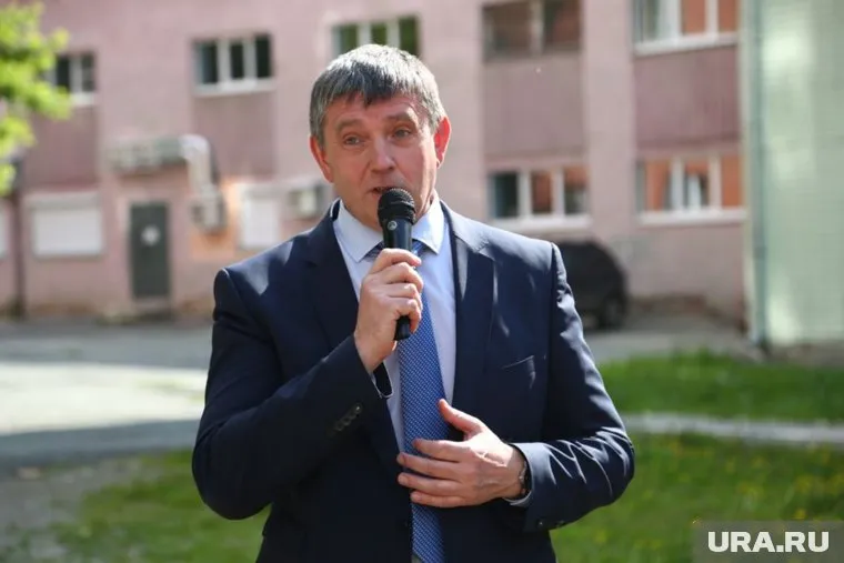 Виктор Кокшаров жил в одном из общежитий студенческого городка