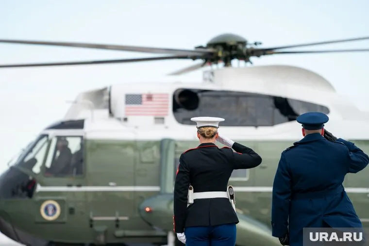 В США слишком много прислушиваются к бывшим генералам, считает Дэвис