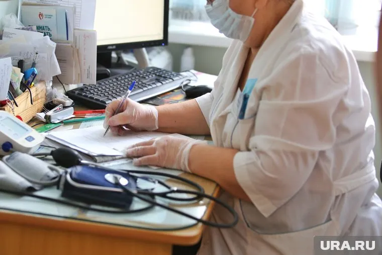 В Курган по региональной программе переехала врач-онколог из Омска