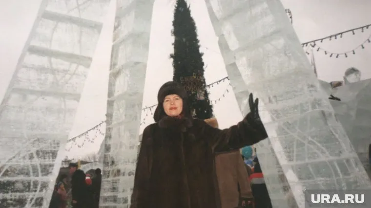 Женщина не видела свою шубу с начала 2017 года