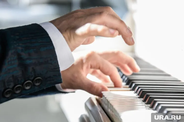 Услышать уникальный рояль можно будет 28 ноября