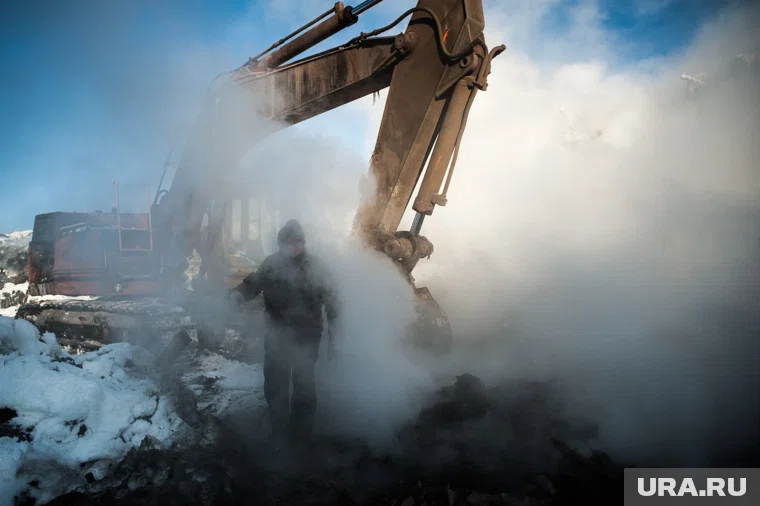 Полигон соответствует проектной документации