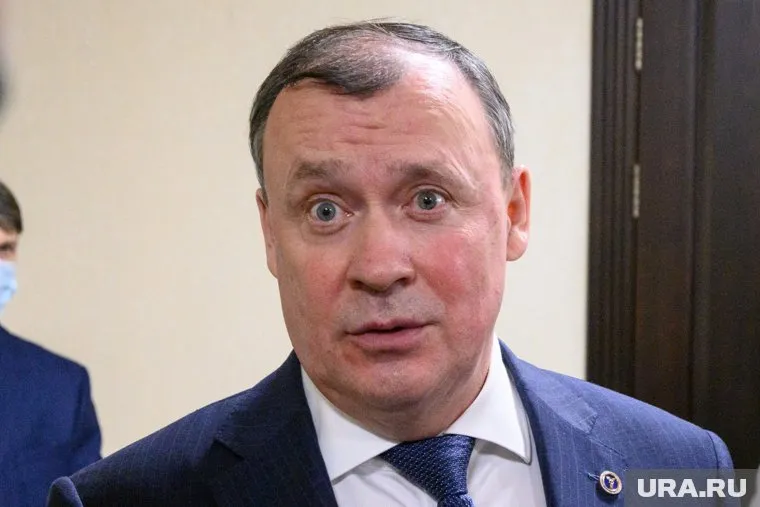 Врио мэра Екатеринбурга Алексей Орлов взял за основу генплан мэра Аркадия Чернецкого