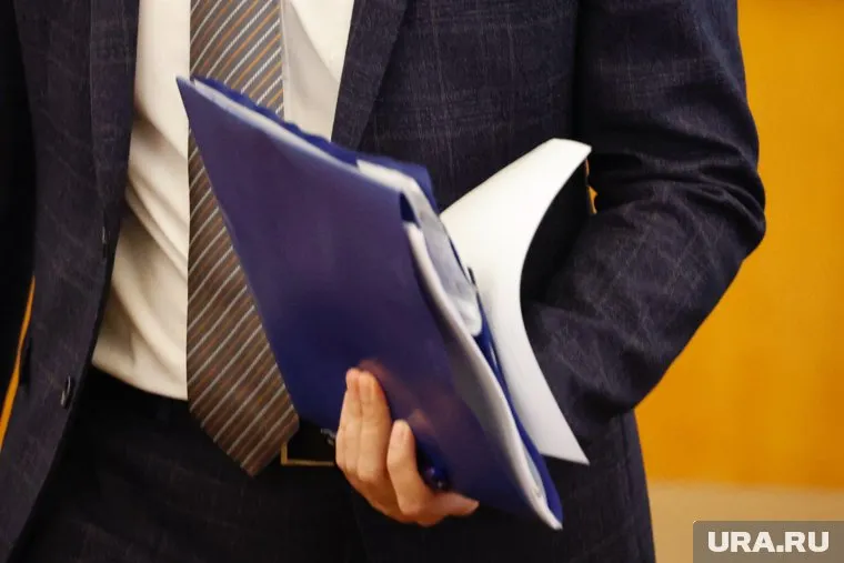 В структуре мэрии Кургана, отвечающей за содержание домов, новый руководитель