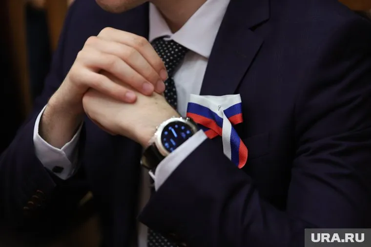 Депутаты будут проводить встречи с молодежью во всех районах округа на постоянной основе