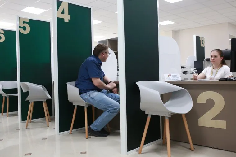 Открытие Защитники Отечества. Тюмень 