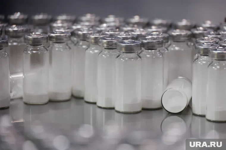 Новое лекарство от ВПЧ и герпеса поступило в российские аптеки