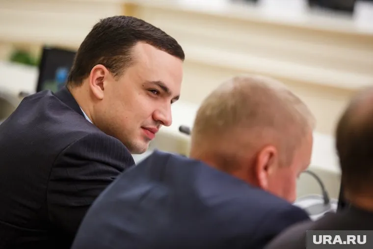 Вопрос о назначении Дмитрия Ионина замом губернатора называют решенным