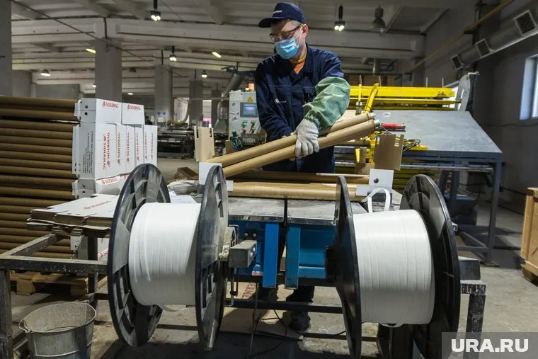 Повышение производительности труда позволит пережить кризис