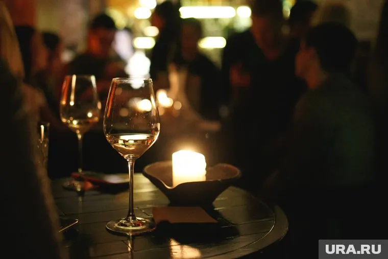 Татьяна Мельник устроила вечеринку в Сургуте для звездных гостей из Москвы