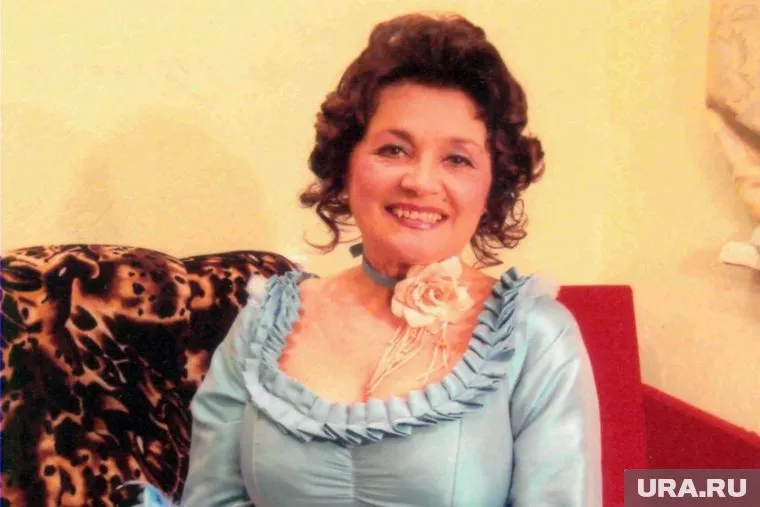 Зима скончалась на 80-м году жизни