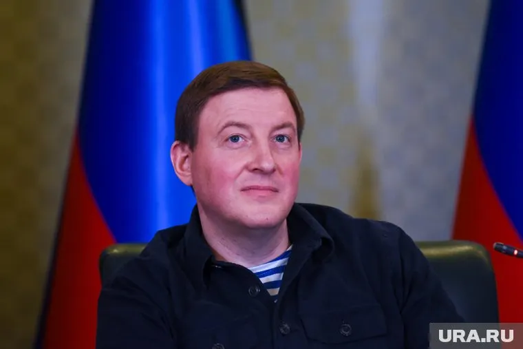 Россия преследует мирные цели, уверил Андрей Турчак