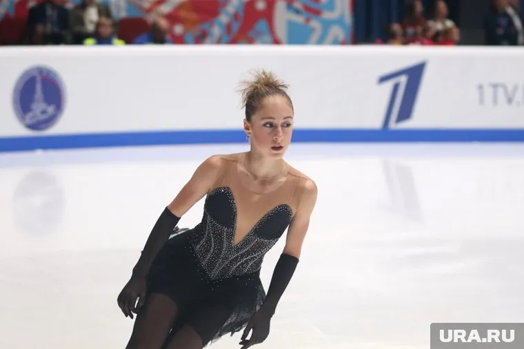 ISU одобрил заявки Петросян и Гуменника на участие в отборе к Олимпиаде-2026