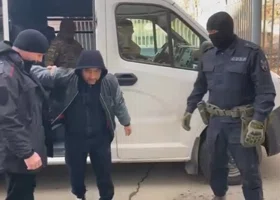 Что известно о задержанном в Челябинске криминальном авторитете Варосяне