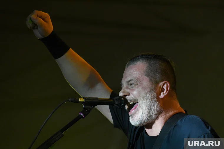 Вадим Самойлов (на фото) последний раз выступал с братом в 2009 году