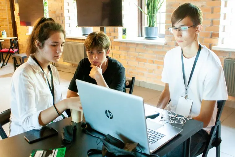 Phygital. Тюмень