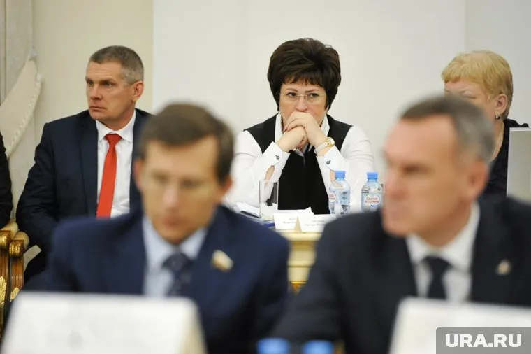 Светлана Иванова демонстрирует авторитарный стиль управления