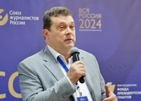 В Сочи проходит крупнейшее в мире мероприятие для журналистов