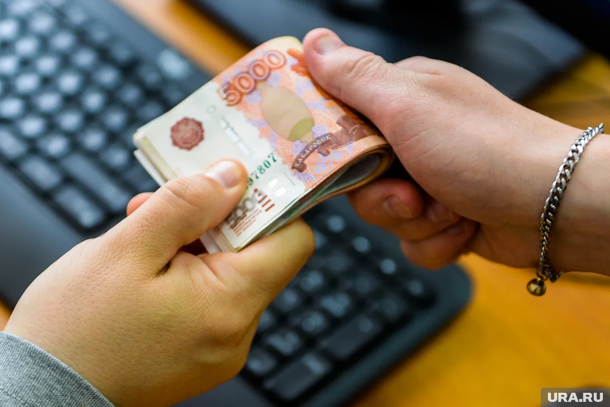 Задолженность составила более 600 тысяч рублей