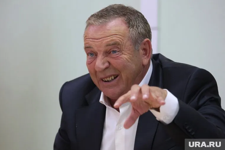 У Александра Репина не получится затянуть до сентября процесс по оспариванию снятия его с выборов