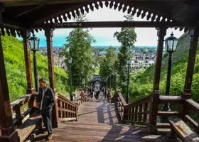 Совестью Тобольска выбрали бизнесмена, наехавшего на Кремль