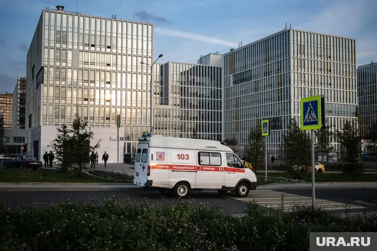 Москва удерживает лидерство по количеству заразившихся за сутки