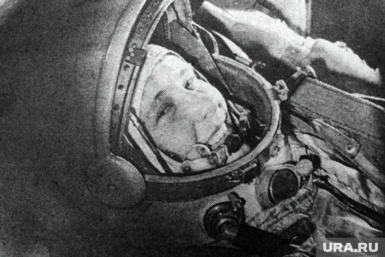 Валентина Пономарева ушла из жизни на 91-м году жизни, сообщили в «Роскосмосе»