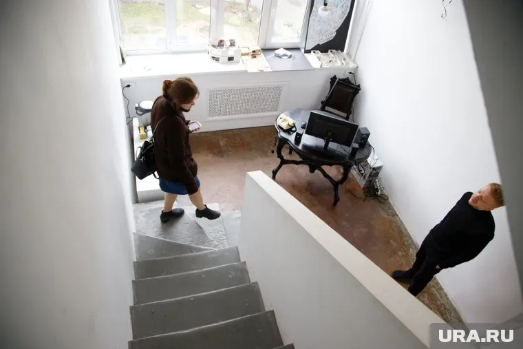 Пары с ипотекой разводятся реже