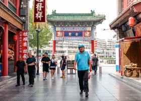 Туристы ХМАО скупают подешевевшие зимние туры в Китай