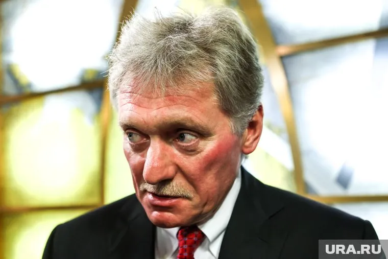 Дмитрий Песков заявил, что все чиновники живут по закону о госслужбе