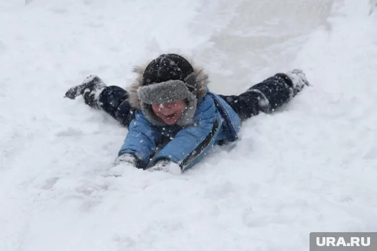 Родители дошколят пожаловались детскому омбудсмену на запрет