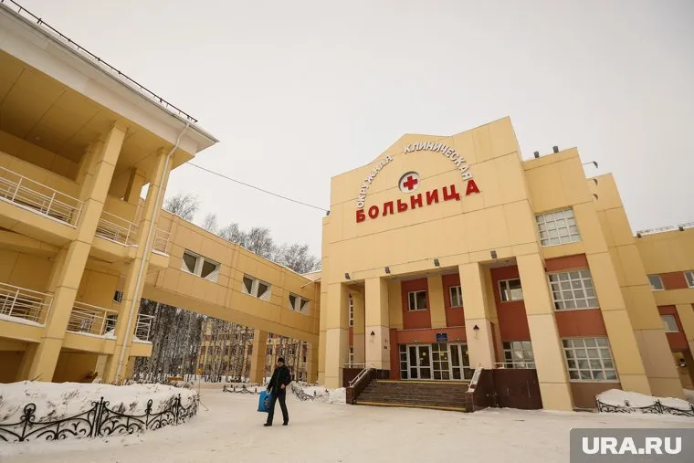 В роддоме ОКБ с 2015 года отсутствует материнская смертность