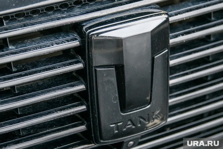 Закупка внедорожника была отменена