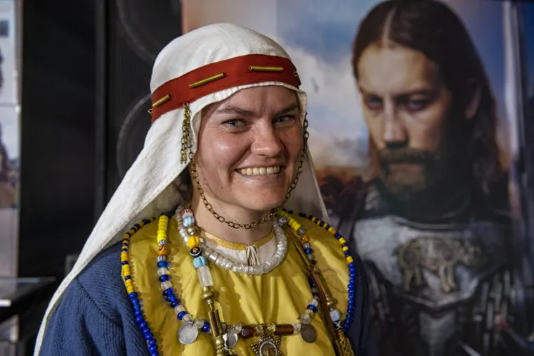 Премьера кино "Сердце Пармы", кинотеатр Кристалл, Пермь