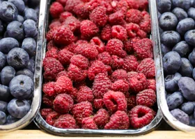 В Тюмени обнаружили «золотые» ягоды по 3 000 рублей за килограмм