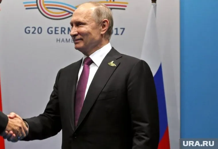 Ведущий инженер тюменского ООО «Отделочник-20» награжден грамотой президента РФ