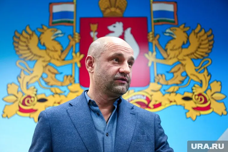 Артем Жога каждое утро старается делать зарядку