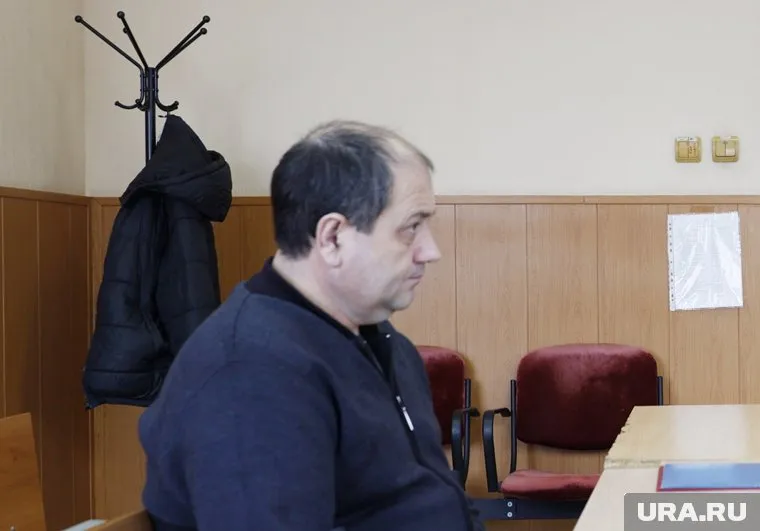 Экс-сотрудник «Курганавтодора» стал фигурантом нового уголовного дела